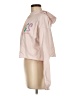 Pura Vida Pink Sweatshirt Size M - photo 5