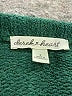 Derek Heart 100% Polyester Green Pullover Sweater Size S - photo 7