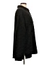 Böhme 100% Polyester Black Long Sleeve Blouse Size L - photo 4