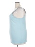 Universal Thread Blue Sleeveless Top Size 2X - photo 5
