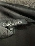 Chadwicks Solid Black Formal Skirt Size M (petite) - photo 4