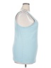 Universal Thread Blue Sleeveless Top Size 2X - photo 4