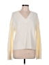 Jessica Simpson Ivory Pullover Sweater Size L - photo 1