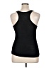 Wet Seal Black Tank Top Size XL (estimated) - photo 2