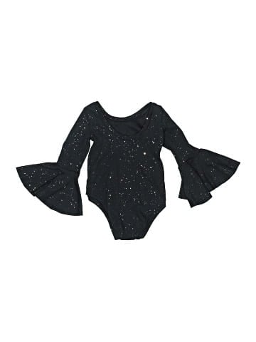 Assorted Brands Long Sleeve Onesie (view 1)