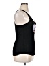 Wet Seal Black Tank Top Size XL (estimated) - photo 4