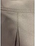 Burberry Solid Gray Formal Skirt Size 2 - photo 6
