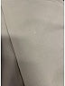 Burberry Solid Gray Formal Skirt Size 2 - photo 4