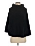 Gap Black Turtleneck Sweater Size XS - photo 1