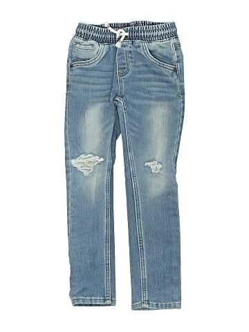 Cat & Jack Jeans (view 1)