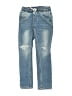 Cat & Jack Blue Jeans Size 5T - photo 1