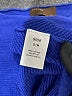 Kerisma Blue Pullover Sweater Size Sm - Med - photo 7