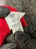 Athleta Red Active Pants Size L - photo 5