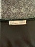 Zara W&B Collection Black Bodysuit Size S - photo 3