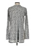 Thyme and Honey Gray Pullover Sweater Size S - photo 2