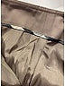 Burberry Solid Gray Formal Skirt Size 2 - photo 10