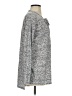 Thyme and Honey Gray Pullover Sweater Size S - photo 4