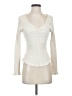 t.la Ivory Pullover Sweater Size S - photo 1