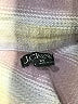 J.Crew Plaid Purple Long Sleeve Button-Down Shirt Size XS - photo 4
