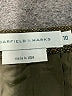 Garfield & Marks Tweed Brown Formal Skirt Size 10 - photo 4