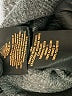 Torrid Gray Trenchcoat Size 3X Plus (3) - photo 7