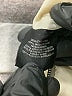Attention 100% Polyester Ivory Faux Fur Vest Size XL - photo 7