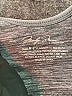 Marilyn Monroe Gray Active Tank Size M - photo 7