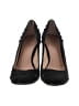 Tory Burch Black Heels Size 10 - photo 2