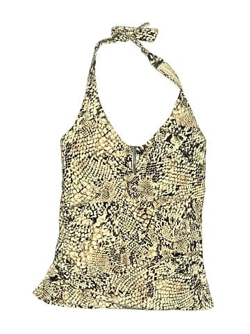 Calvin Klein Swimsuit Top (view 1)