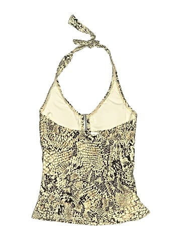 Calvin Klein Swimsuit Top (view 2)