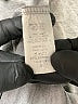 Jolie Gray Pullover Sweater Size S - photo 8