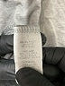 Jolie Gray Pullover Sweater Size S - photo 9
