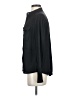 Banana Republic 100% Polyester Black Long Sleeve Blouse Size XS - photo 1