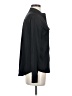 Banana Republic 100% Polyester Black Long Sleeve Blouse Size XS - photo 2