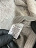 BP. 100% Acrylic Gray Pullover Sweater Size M - photo 8