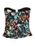 Calvin Klein Teal Swimsuit Top Size XS - photo 2