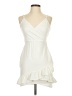 Lulus Ivory Cocktail Dress Size S - photo 1