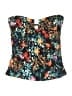 Calvin Klein Teal Swimsuit Top Size XS - photo 1