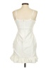 Lulus Ivory Cocktail Dress Size S - photo 2