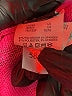 Oakley Pink knit top Size L - photo 5