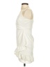 Lulus Ivory Cocktail Dress Size S - photo 5