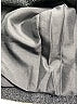 Chanel Chevron-herringbone Black Skirt Size EU 40 / US 10 - photo 8