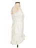 Lulus Ivory Cocktail Dress Size S - photo 4