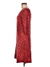 Toad & Co Hearts Red Casual Dress Size M (estimated) - photo 5