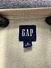 Gap Tan Sweatshirt Size S - photo 7