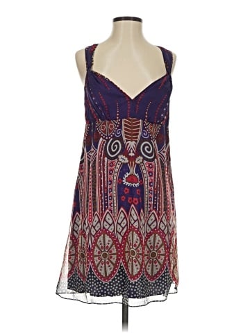 Laundry by Design Cocktail Dress (view 1)