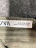 Zara Green Sleeveless Top Size S - photo 7