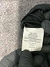 As U Wish 100% Polyester Solid Black Casual Dress Size L - photo 5
