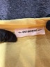 ee:some Solid Yellow Casual Skirt Size M (estimated) - photo 5