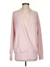 Athleta Pink Cardigan Size S - photo 1